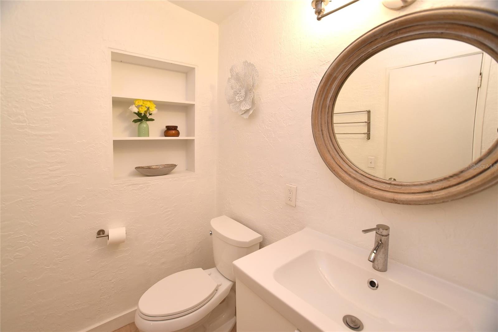 JUNGLE TERRACE SEC D - Residential