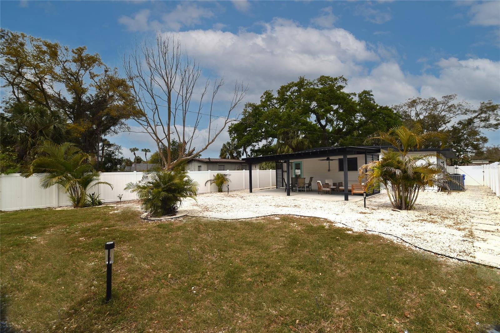 JUNGLE TERRACE SEC D - Residential