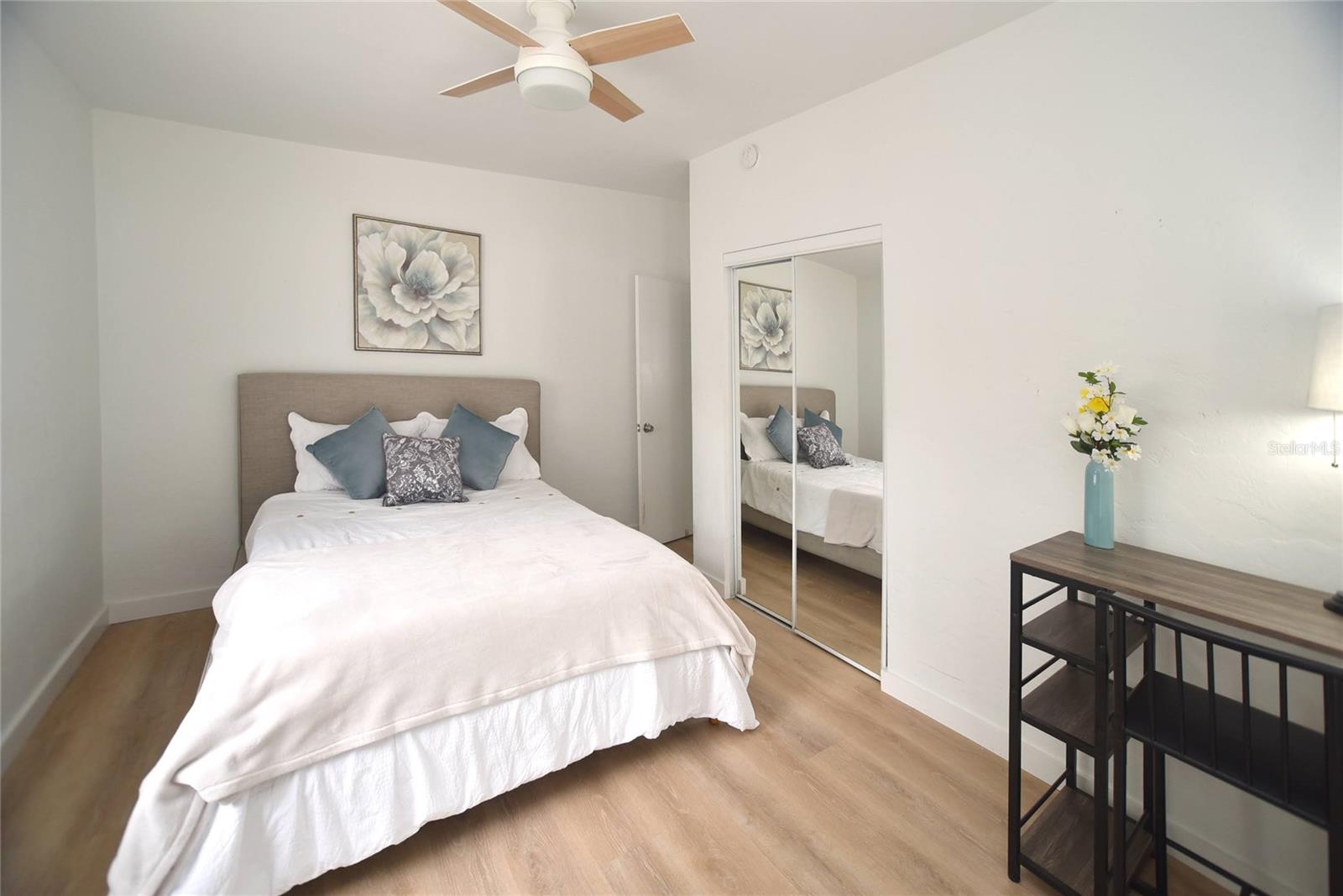 JUNGLE TERRACE SEC D - Residential