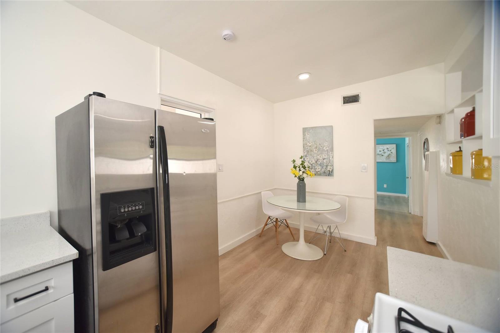 JUNGLE TERRACE SEC D - Residential