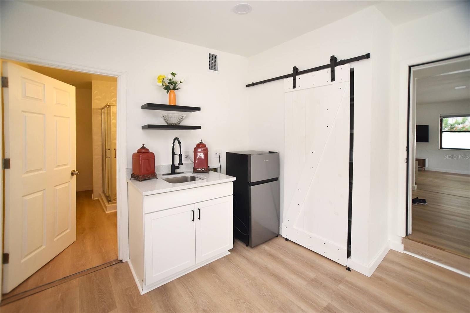 JUNGLE TERRACE SEC D - Residential