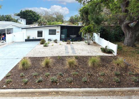 Photo of 8042 36th Avenue N, St Petersburg, FL 33710 (MLS # TB8481035)
