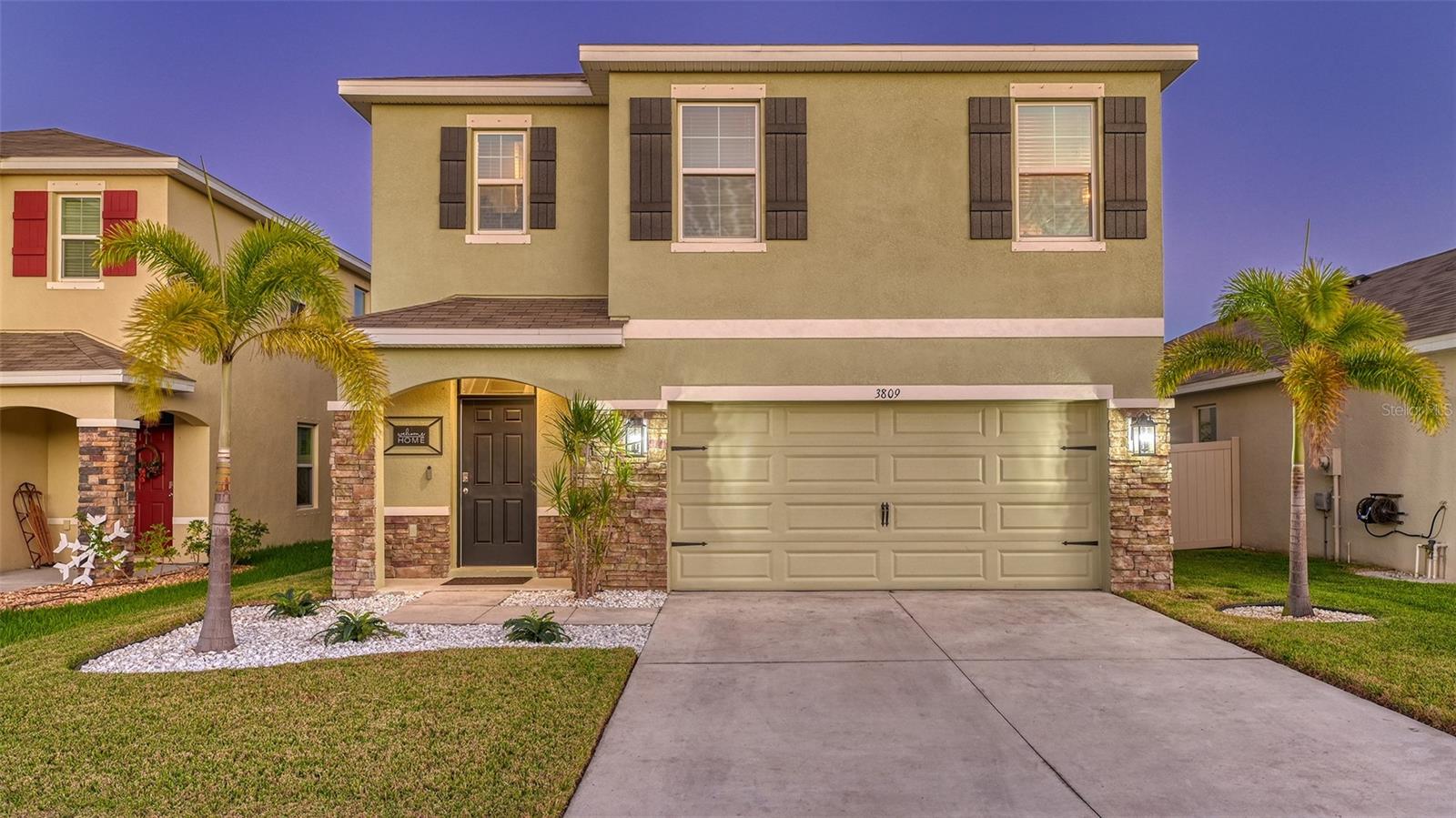 3809 GOLDEN ORIOLE PARKWAY, SARASOTA, FL, 34232 1 3809 GOLDEN ORIOLE PARKWAY