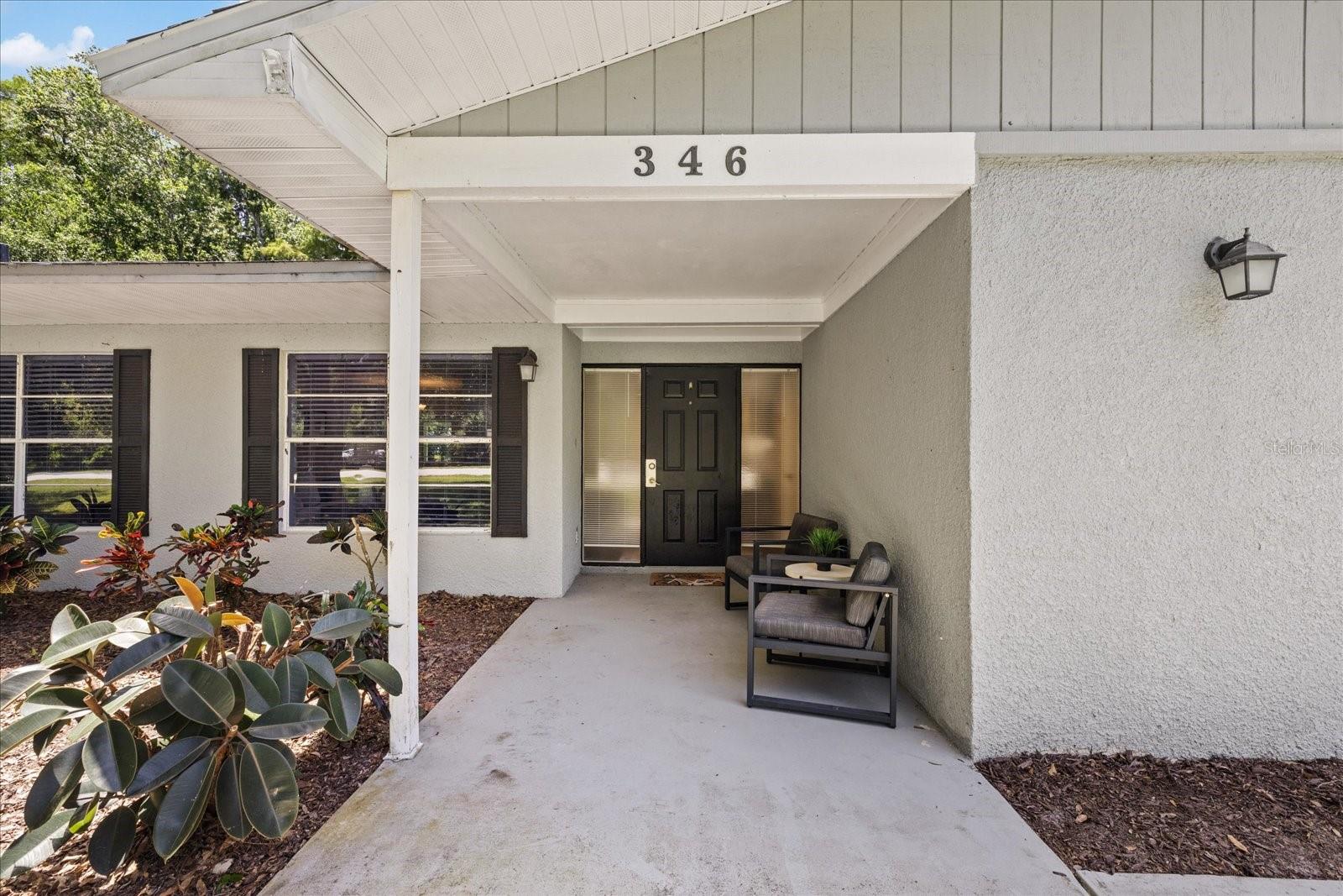 346 RANCH ROAD
