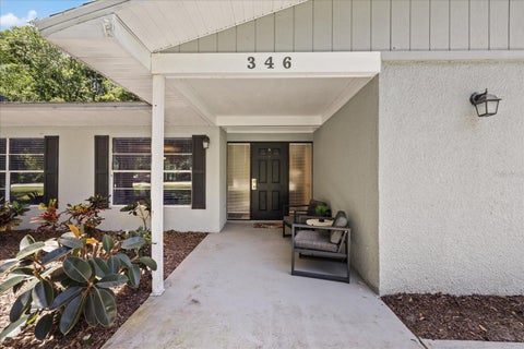 346 Ranch Road, Tarpon Springs, FL 34688