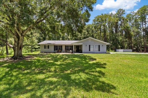 346 Ranch Road, Tarpon Springs, FL 34688