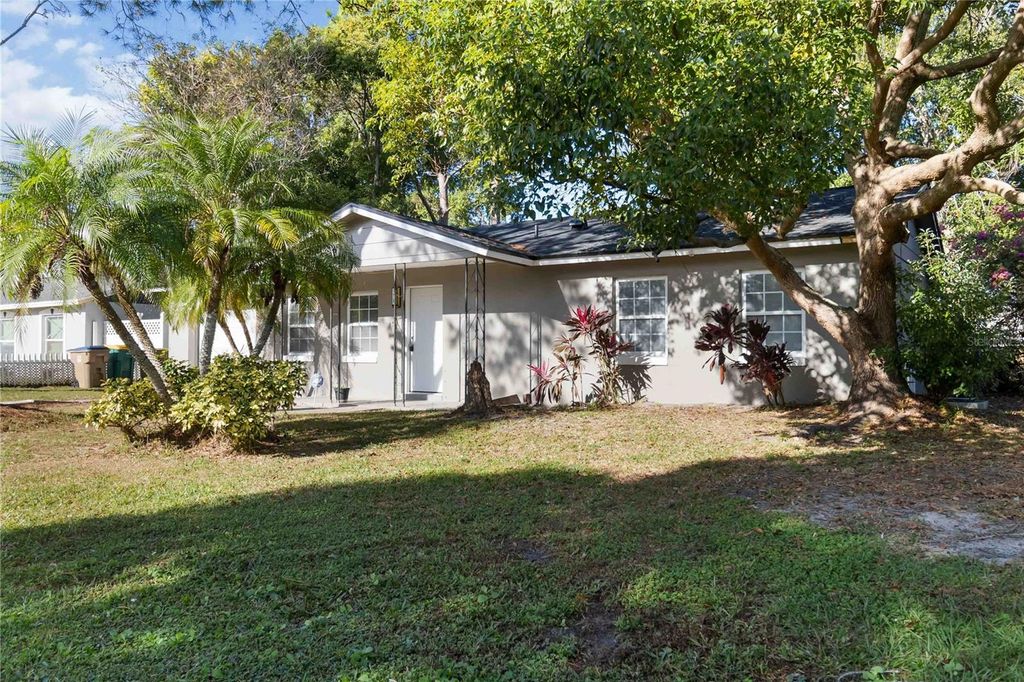 Photo of 176 Mante Drive, Kissimmee, FL 34743 (MLS # O6357549)