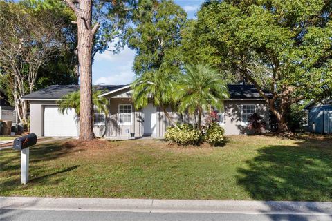 176 MANTE DRIVE KISSIMMEE FL 34743