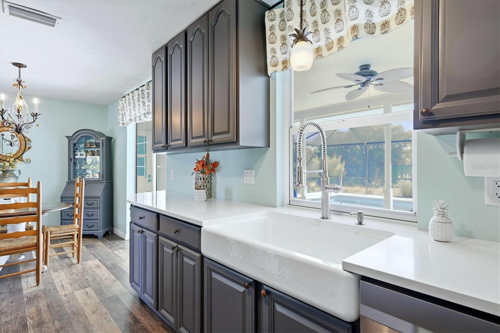 PORT CHARLOTTE SEC 007 - Residential