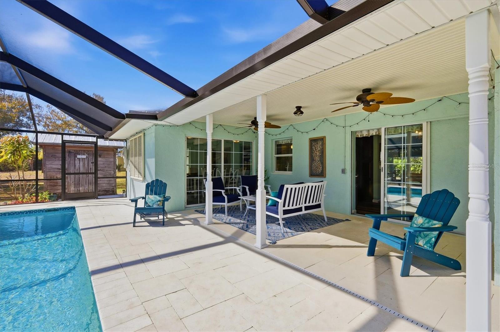 PORT CHARLOTTE SEC 007 - Residential