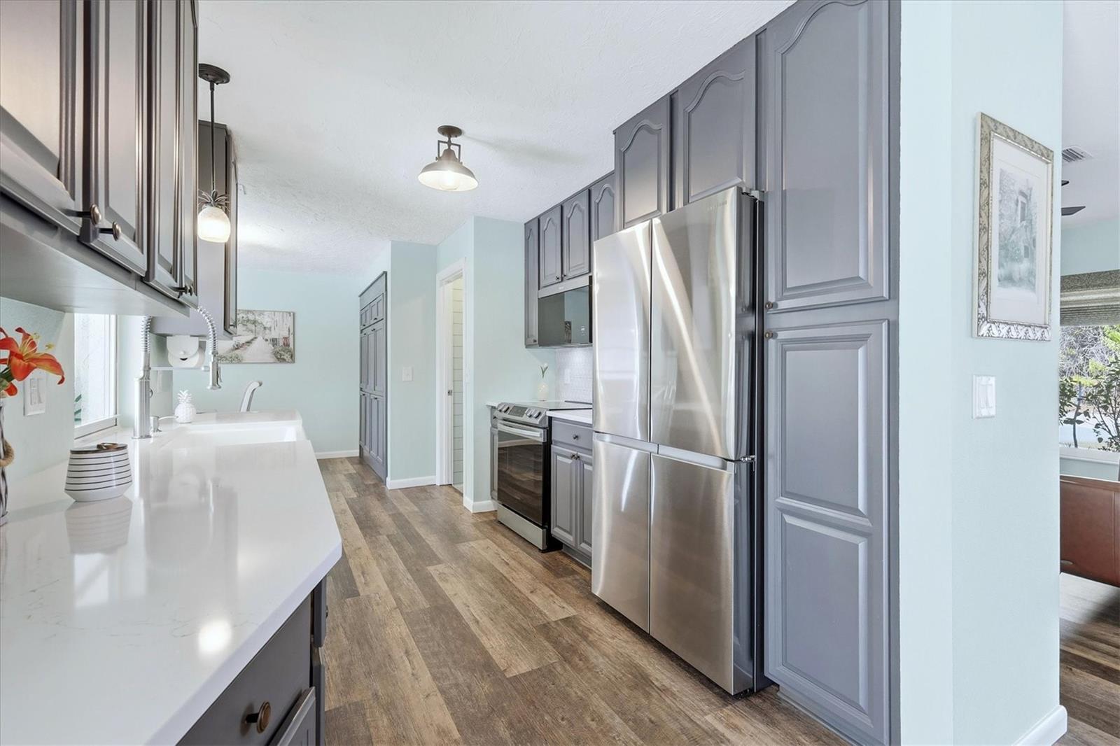 PORT CHARLOTTE SEC 007 - Residential