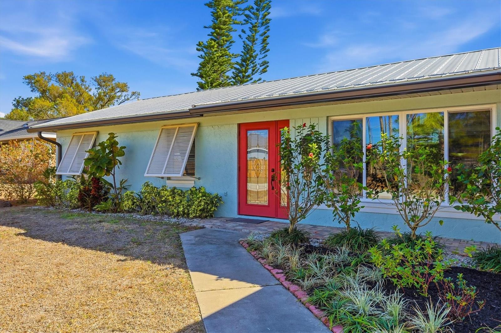 PORT CHARLOTTE SEC 007 - Residential