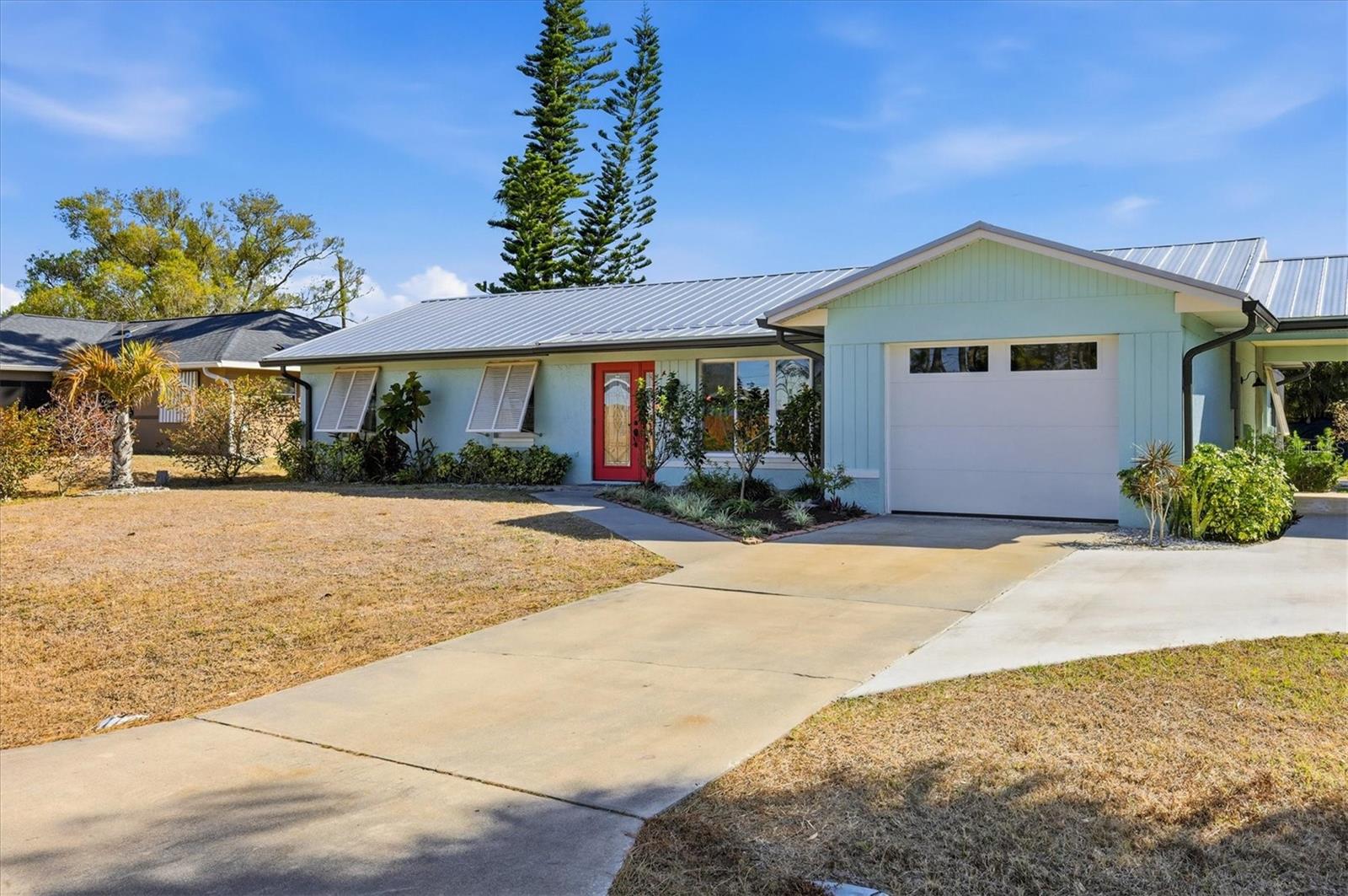 PORT CHARLOTTE SEC 007 - Residential