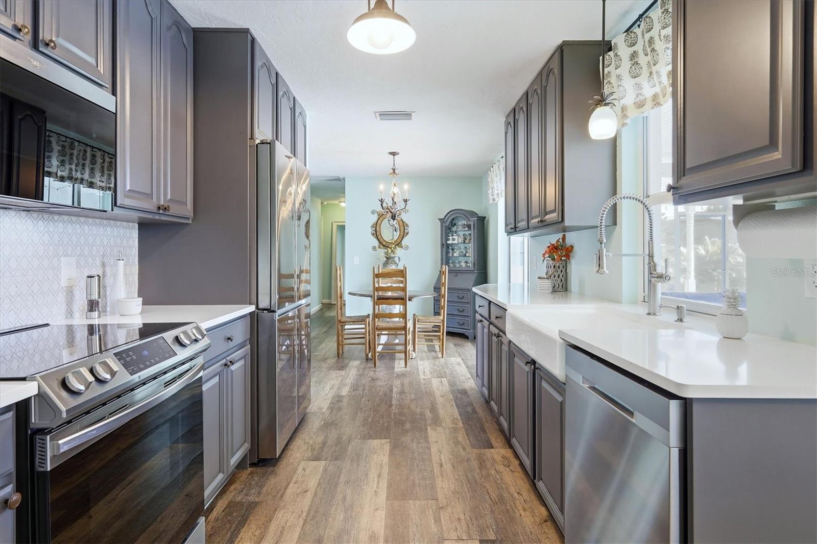 PORT CHARLOTTE SEC 007 - Residential