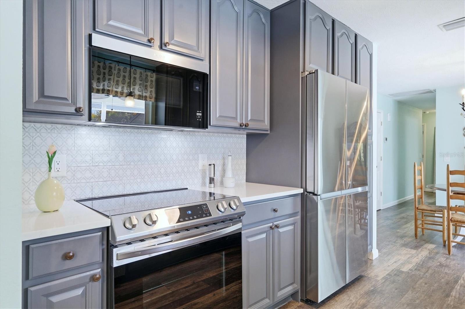 PORT CHARLOTTE SEC 007 - Residential