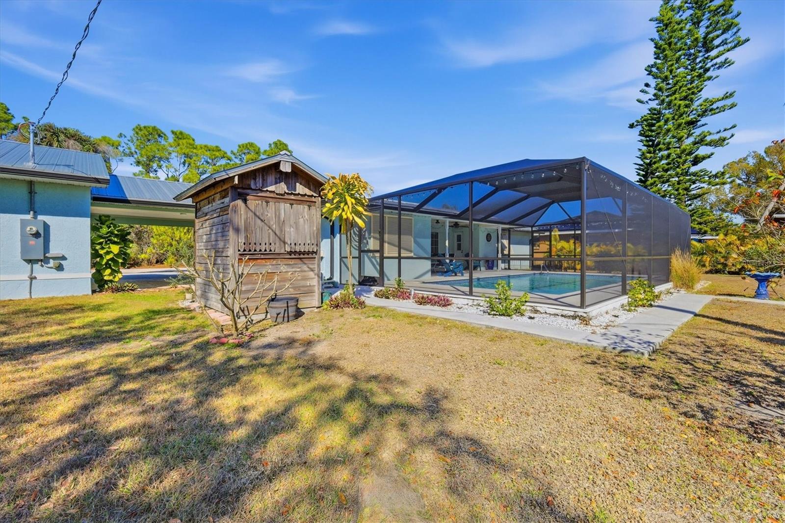 PORT CHARLOTTE SEC 007 - Residential