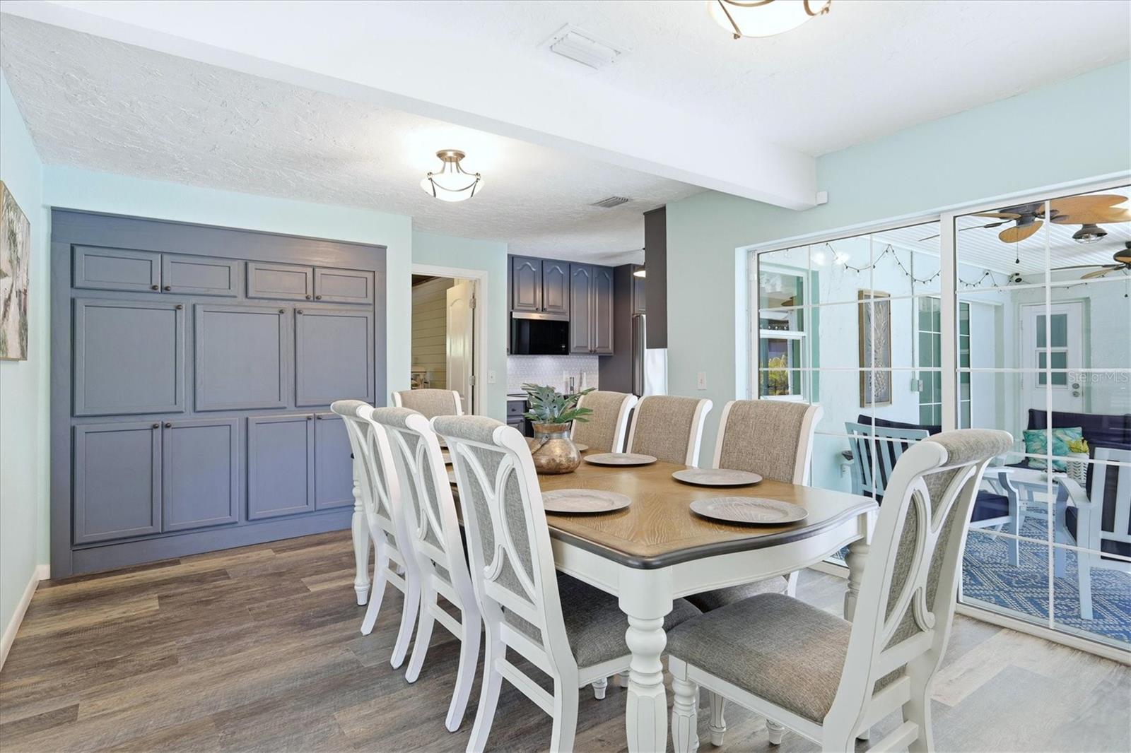 PORT CHARLOTTE SEC 007 - Residential