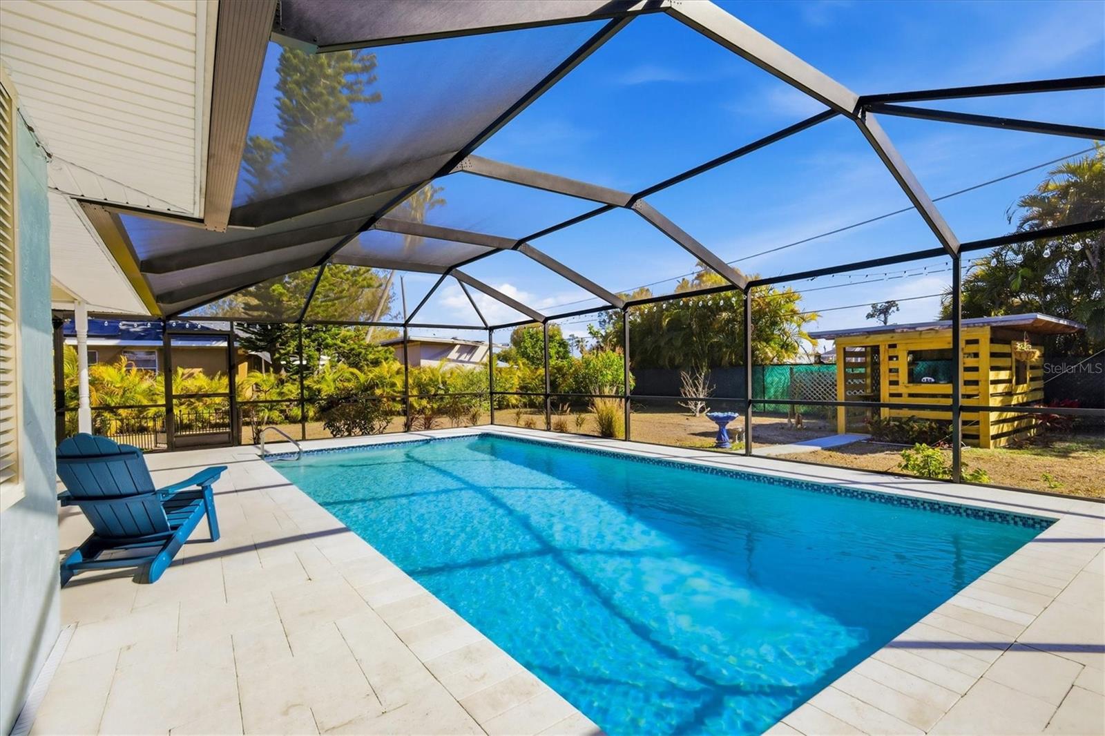 PORT CHARLOTTE SEC 007 - Residential