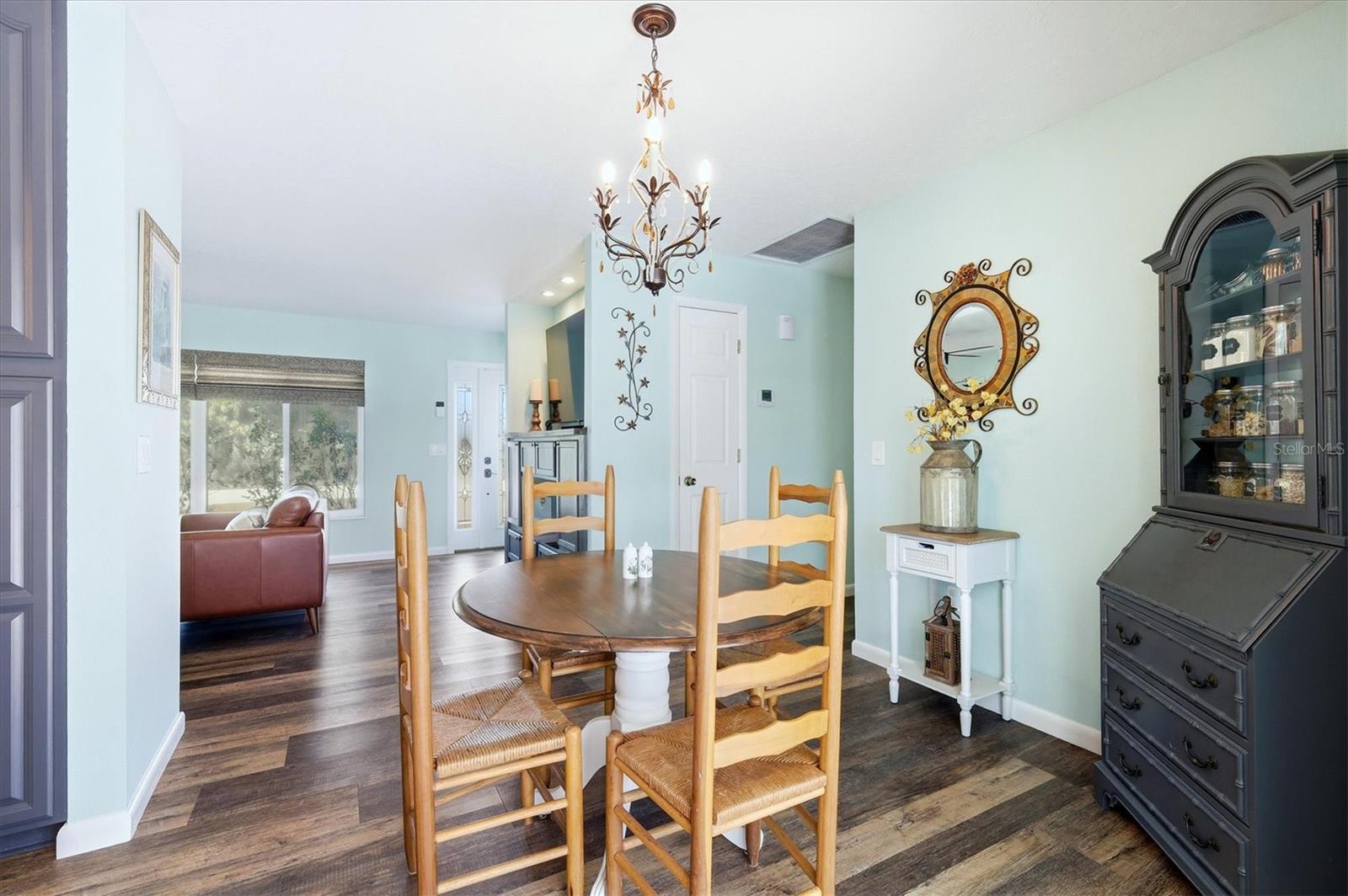 PORT CHARLOTTE SEC 007 - Residential