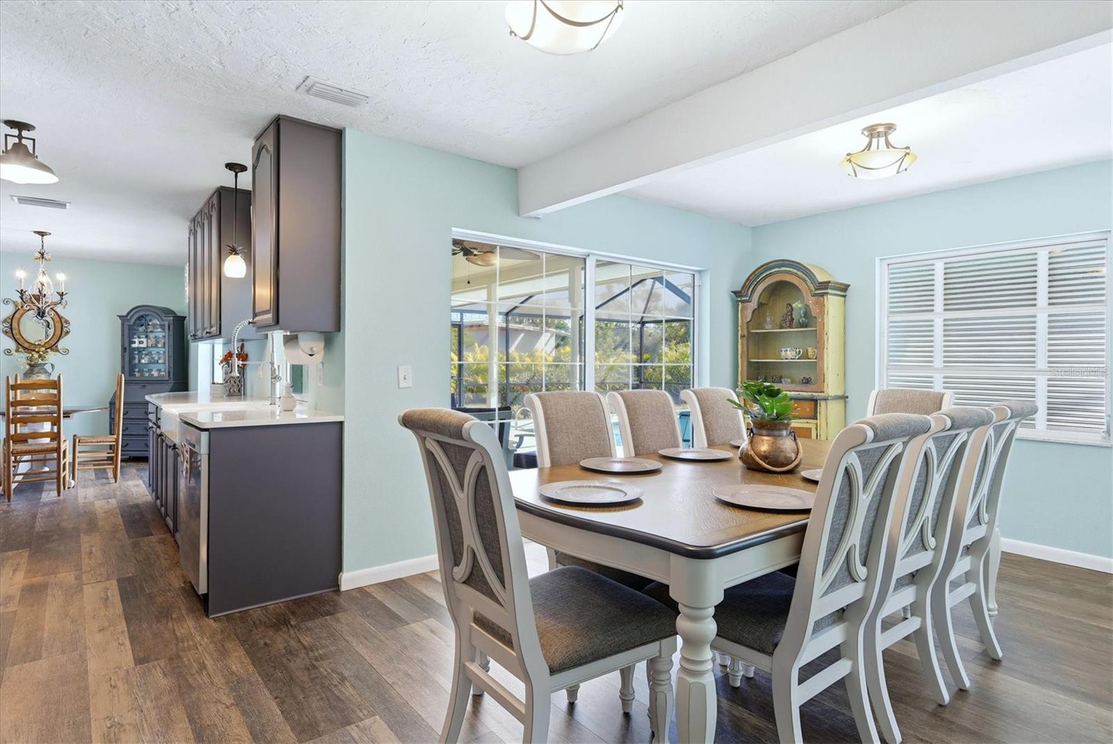 PORT CHARLOTTE SEC 007 - Residential