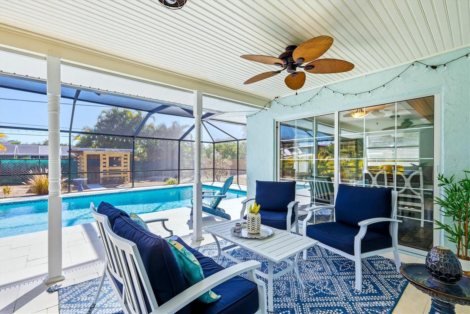 PORT CHARLOTTE SEC 007 - Residential