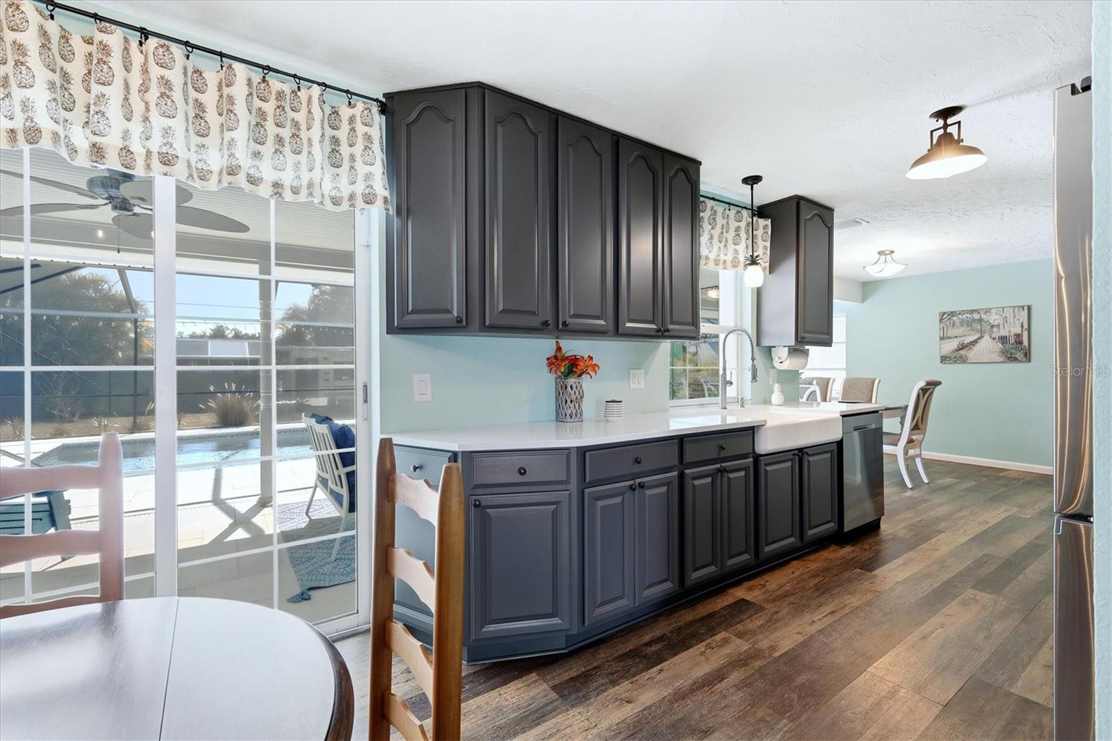 PORT CHARLOTTE SEC 007 - Residential