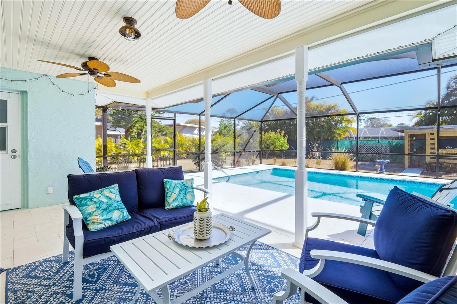 PORT CHARLOTTE SEC 007 - Residential