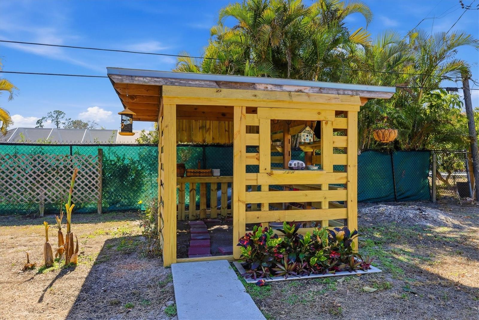 PORT CHARLOTTE SEC 007 - Residential