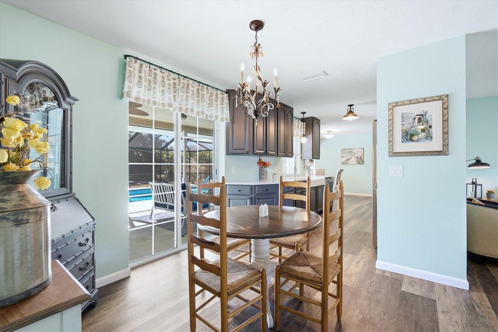 PORT CHARLOTTE SEC 007 - Residential