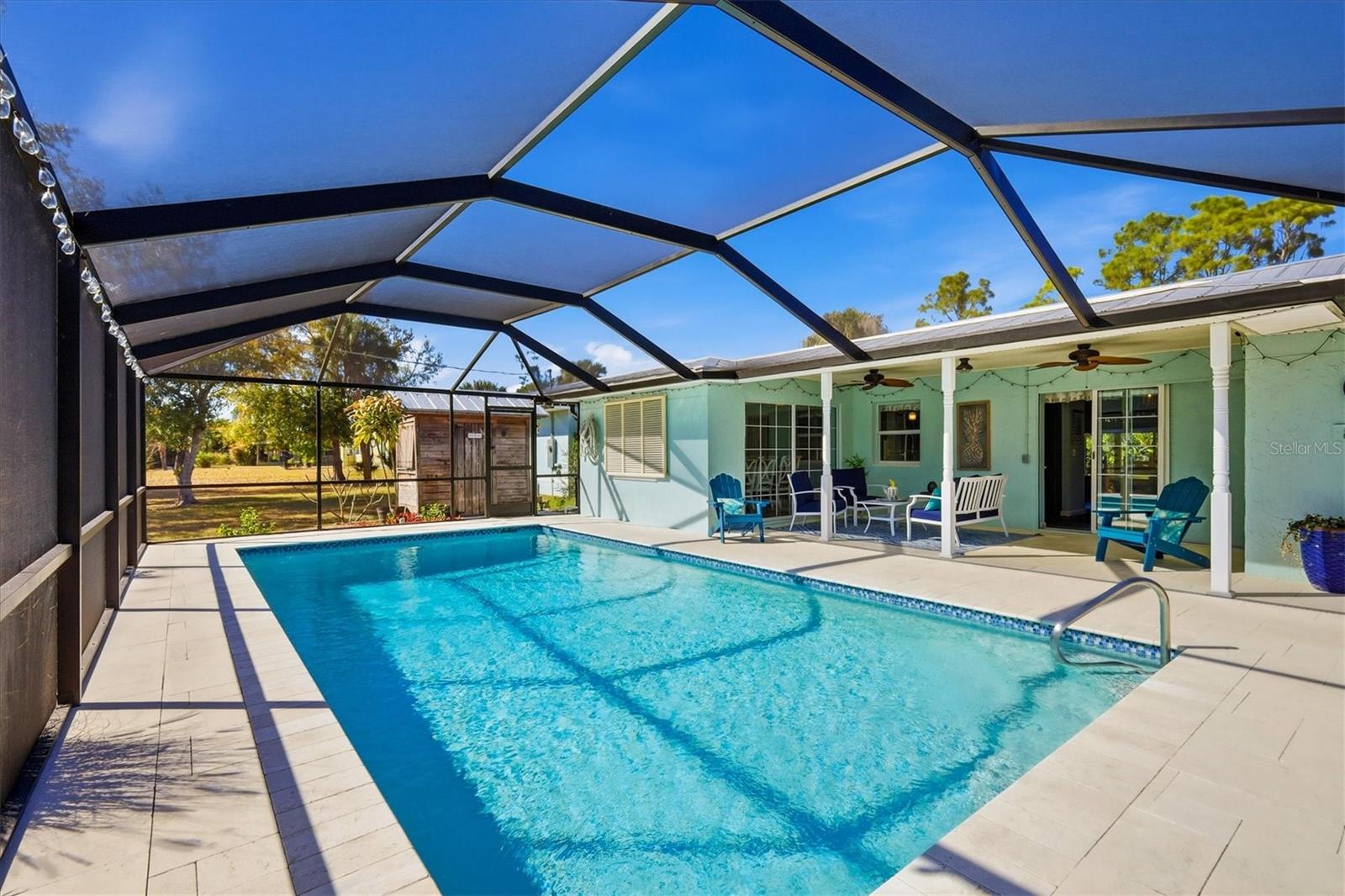 PORT CHARLOTTE SEC 007 - Residential