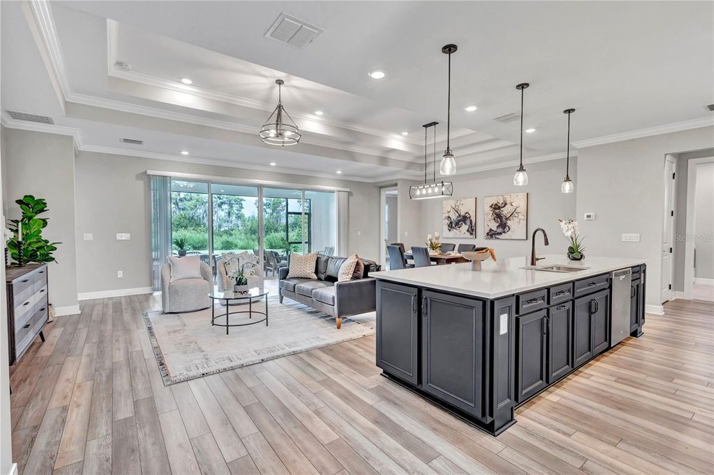 Photo of 19033 Ship Wheel Way, Land O Lakes, FL 34638 (MLS # TB8428474)