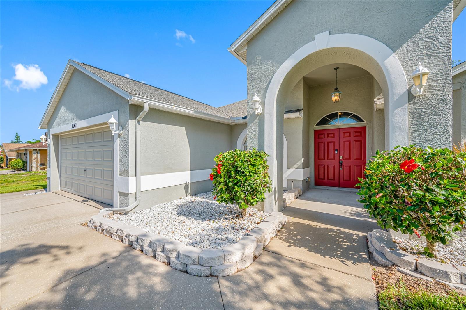 1061 NORTHRIDGE DRIVE