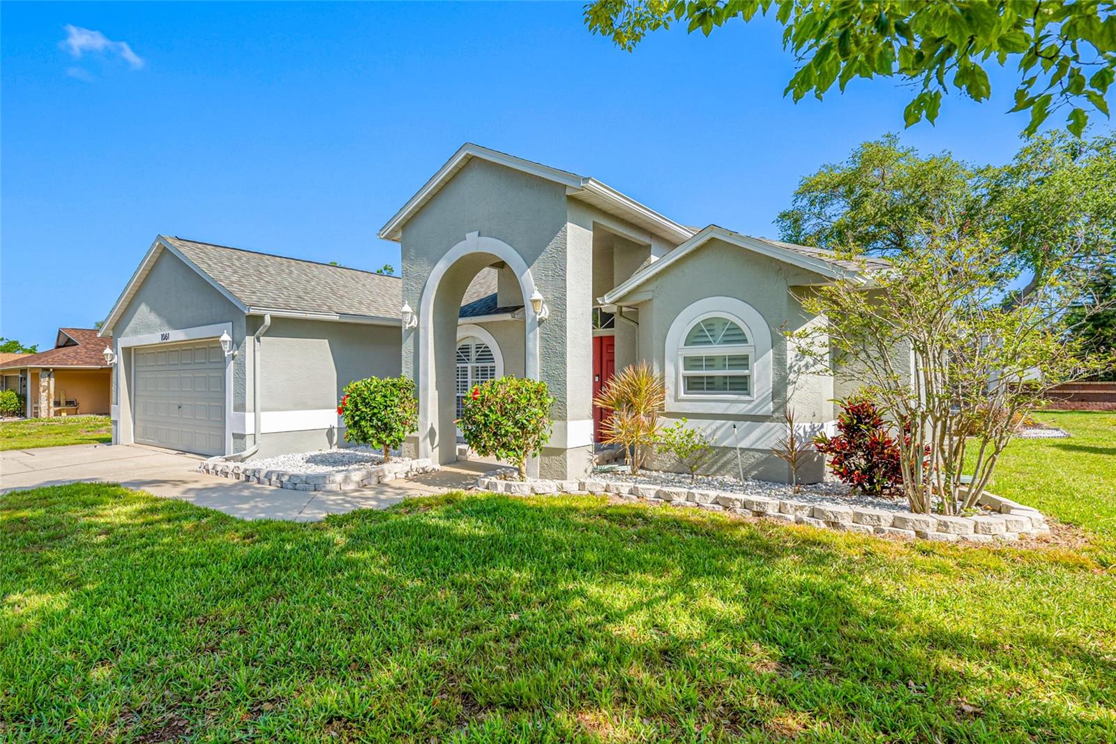 1061 NORTHRIDGE DRIVE