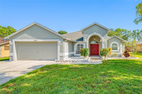1061 NORTHRIDGE DRIVE PALM HARBOR FL 34683