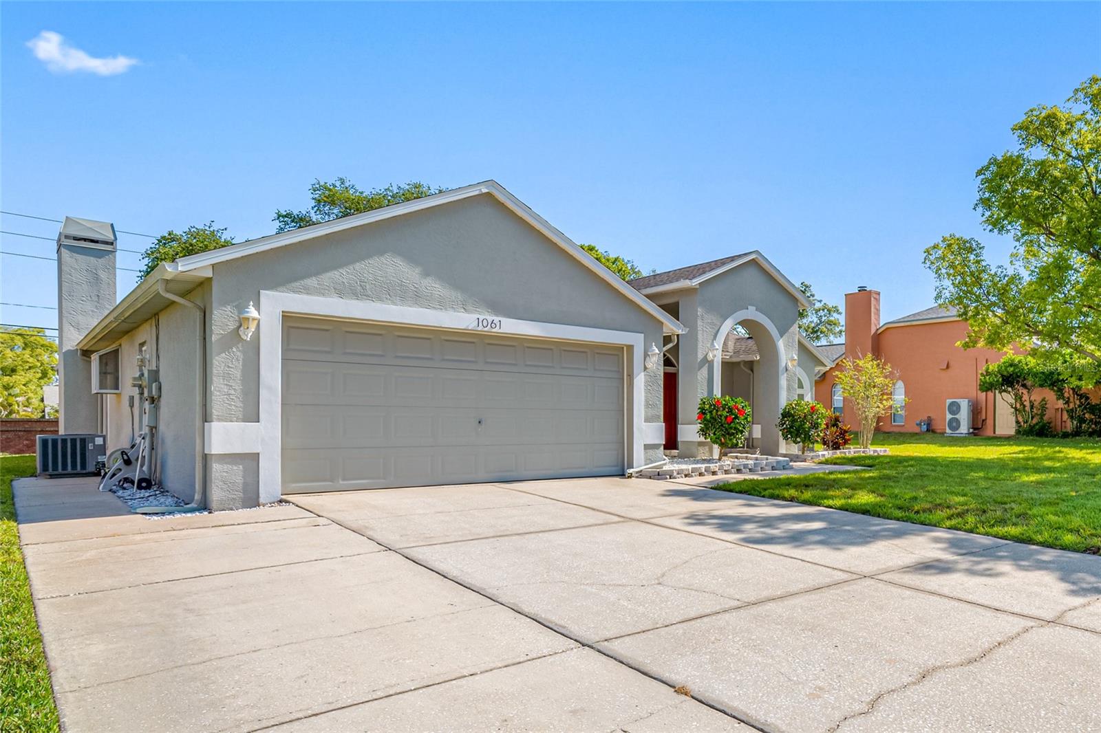 1061 NORTHRIDGE DRIVE