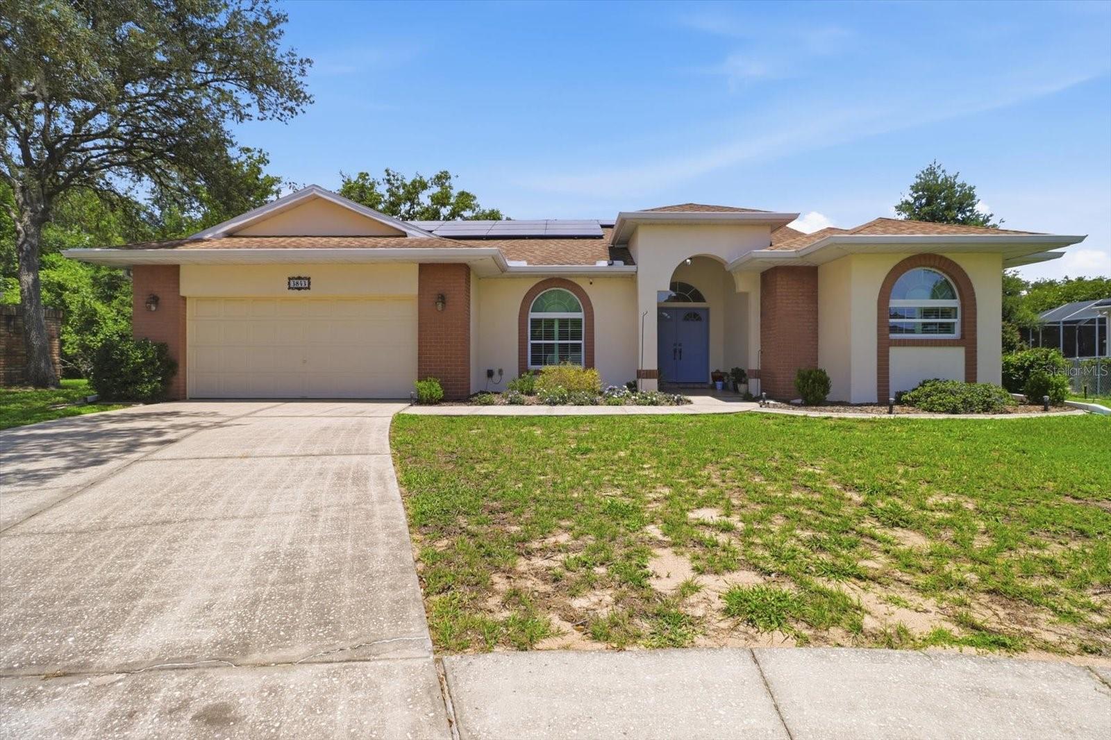 3843 W NORTHCREST COURT