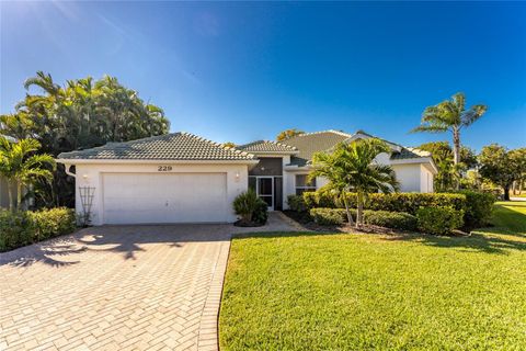 Photo of 229 Islamorada Boulevard, Punta Gorda, FL 33955 (MLS # C7519042)