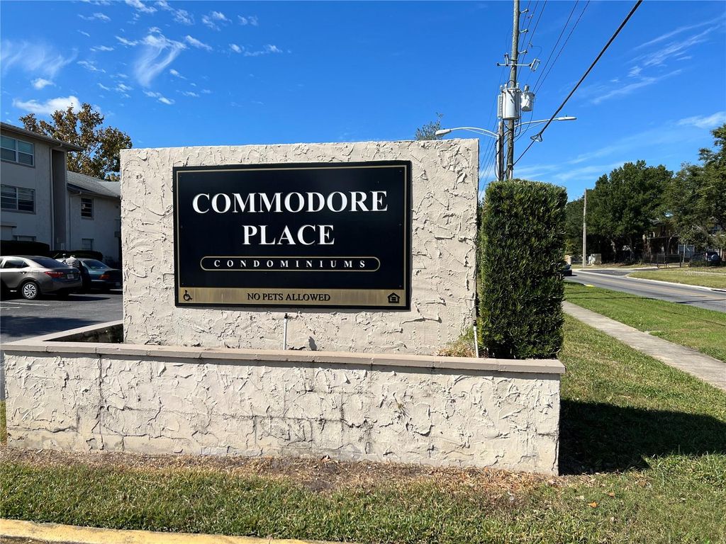 Photo of 1916 Honour Road #1, Orlando, FL 32839 (MLS # S5140058)