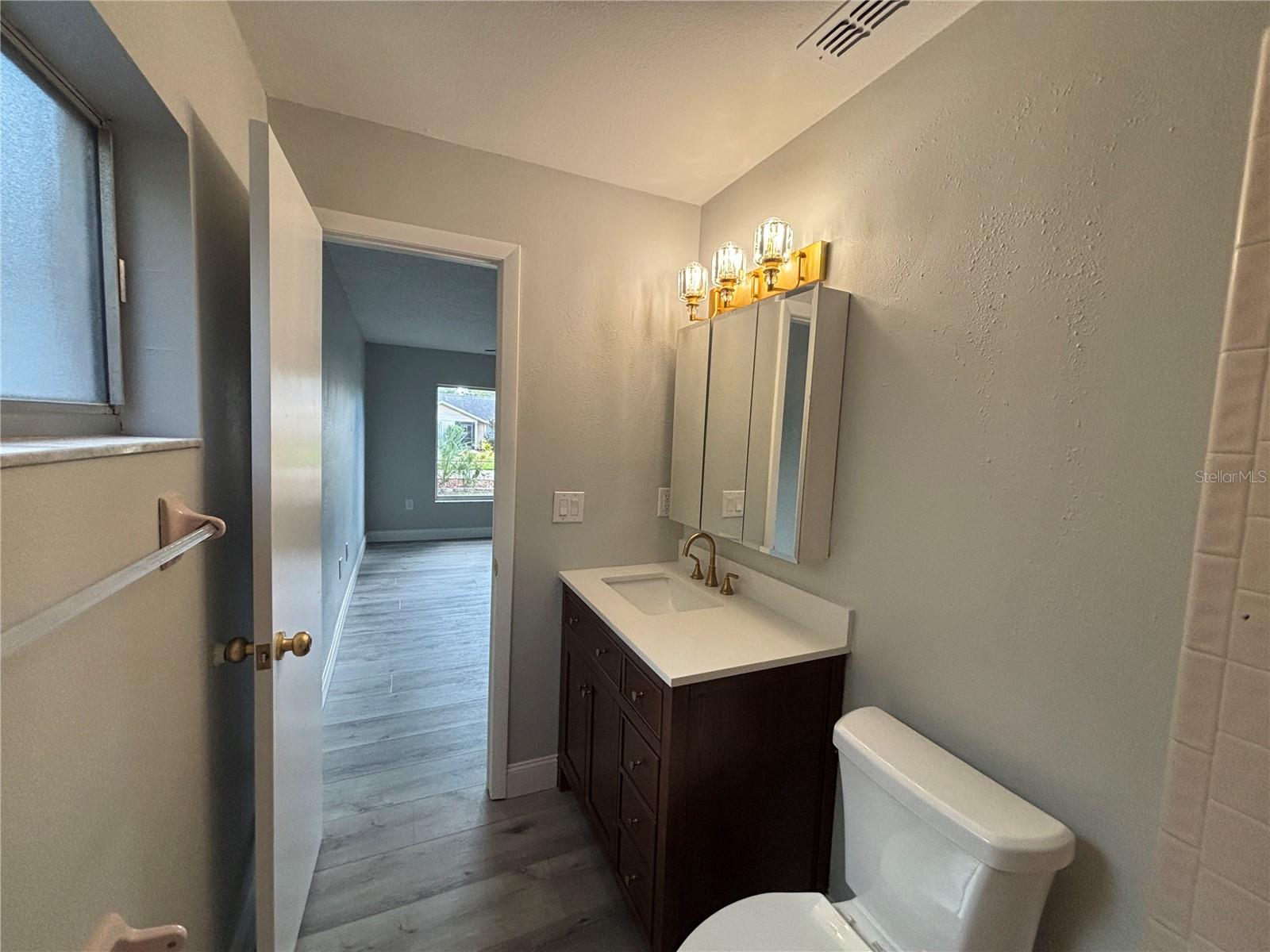 WINDMILL POINTE OF TARPON LAKE - UNIT THREE - Residential Lease