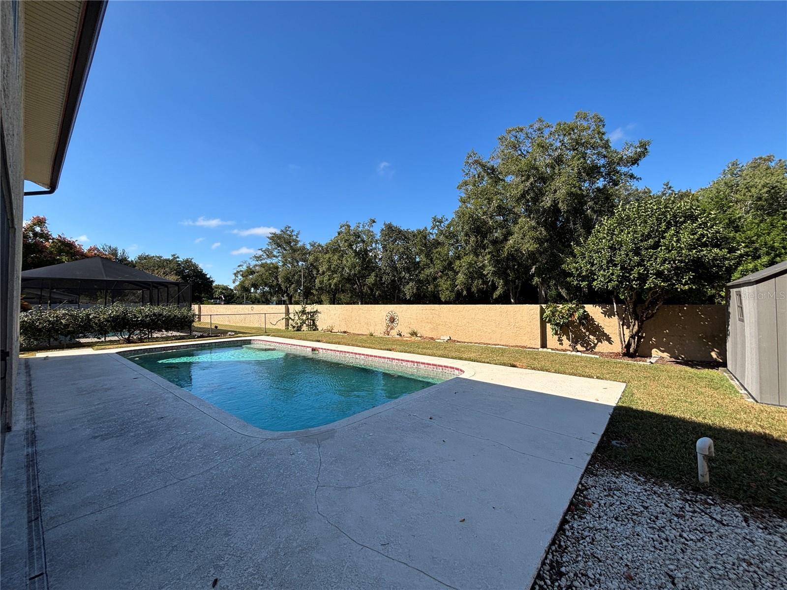 WINDMILL POINTE OF TARPON LAKE - UNIT THREE - Residential Lease