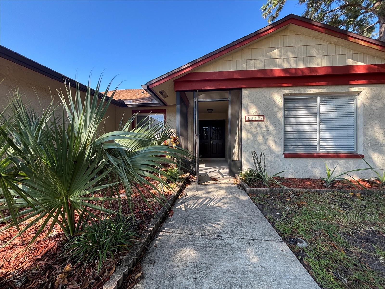 WINDMILL POINTE OF TARPON LAKE - UNIT THREE - Residential Lease