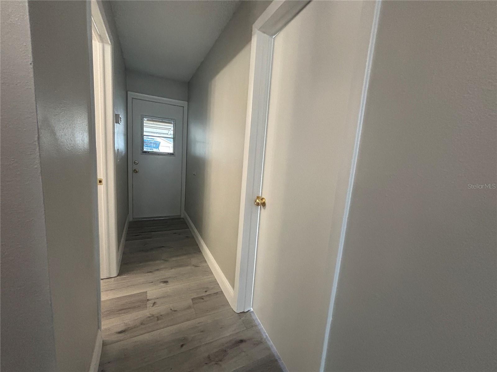 WINDMILL POINTE OF TARPON LAKE - UNIT THREE - Residential Lease