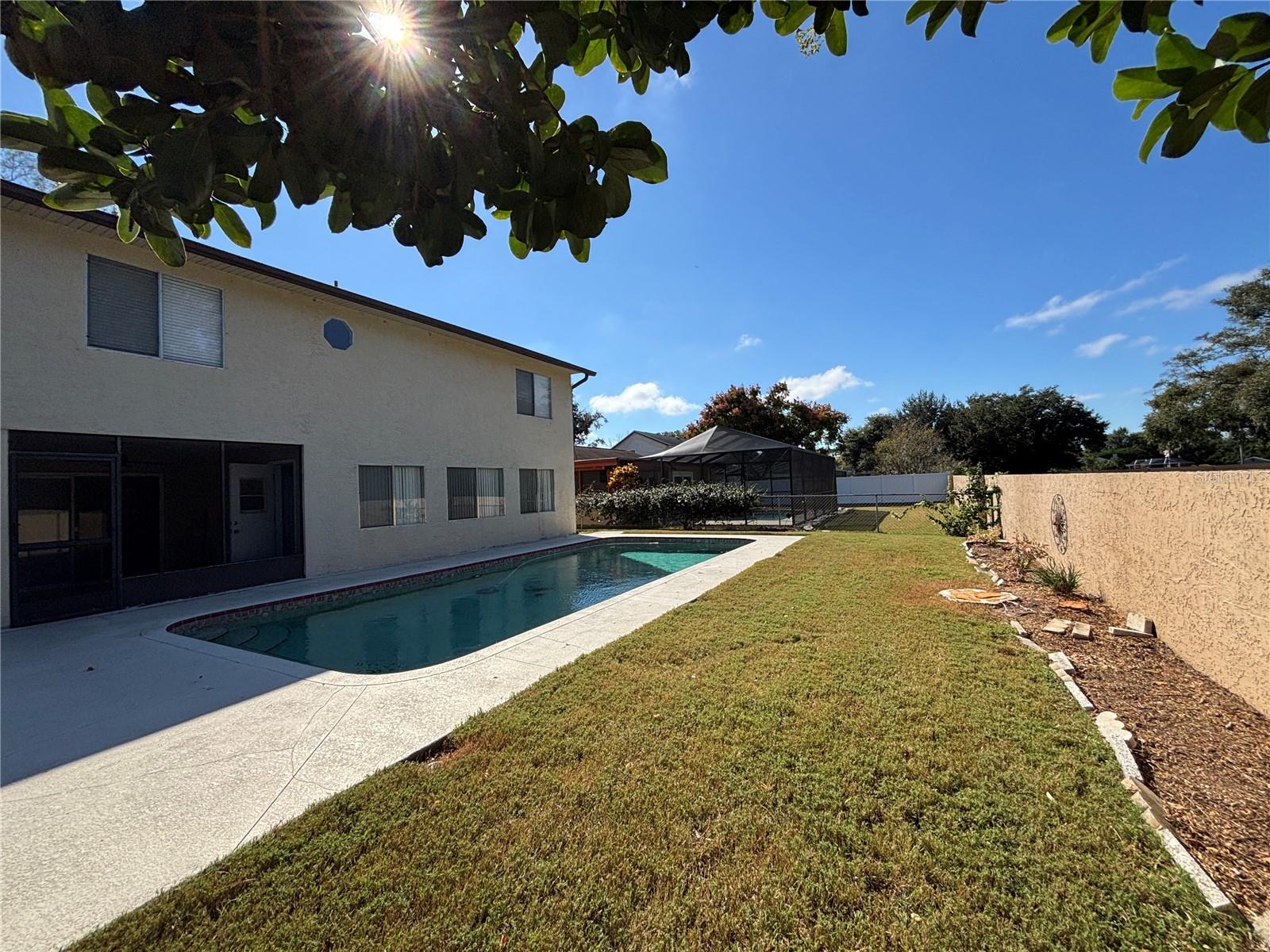 WINDMILL POINTE OF TARPON LAKE - UNIT THREE - Residential Lease