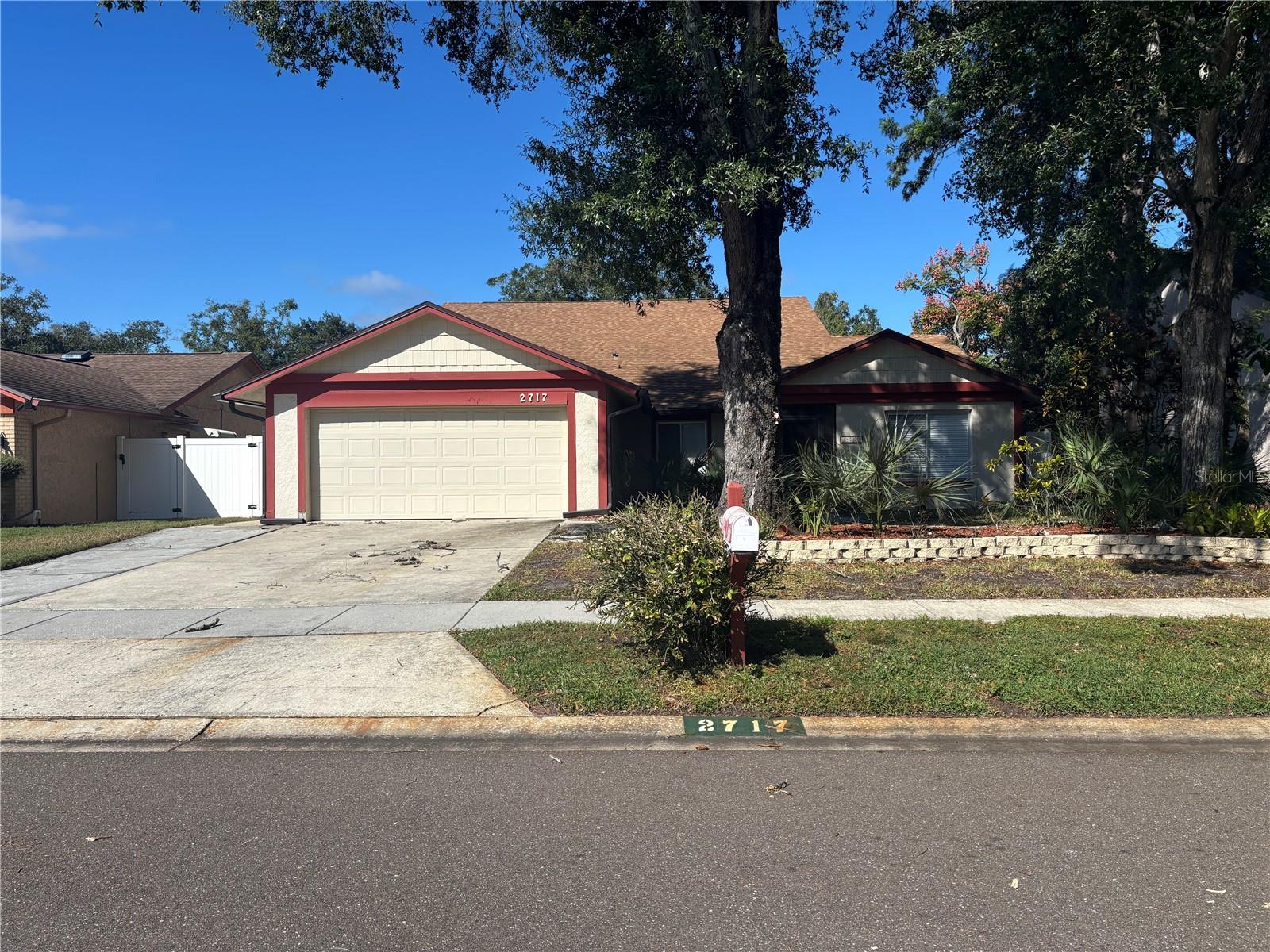 WINDMILL POINTE OF TARPON LAKE - UNIT THREE - Residential Lease