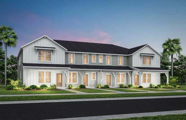 Photo of 2122 Southbury Drive, Kissimmee, FL 34744 (MLS # O6418725)