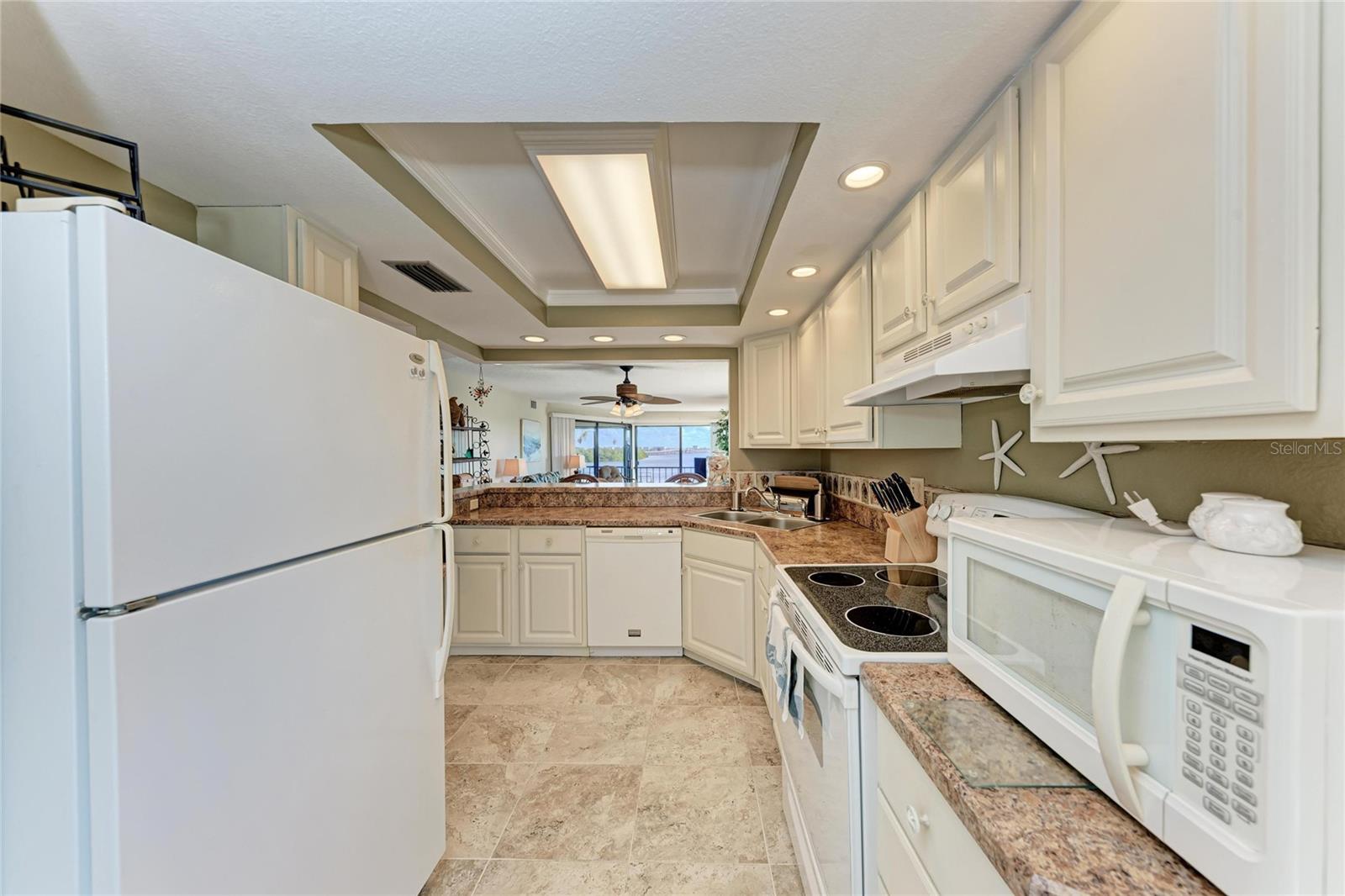 SUNBOW BAY PH II - Residential