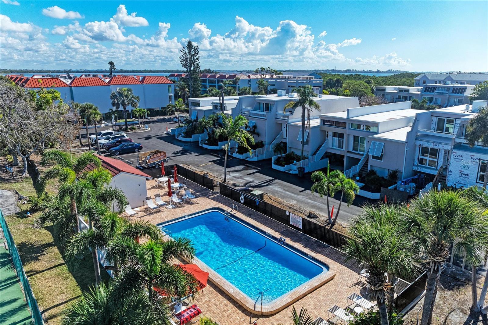 SUNBOW BAY PH II - Residential