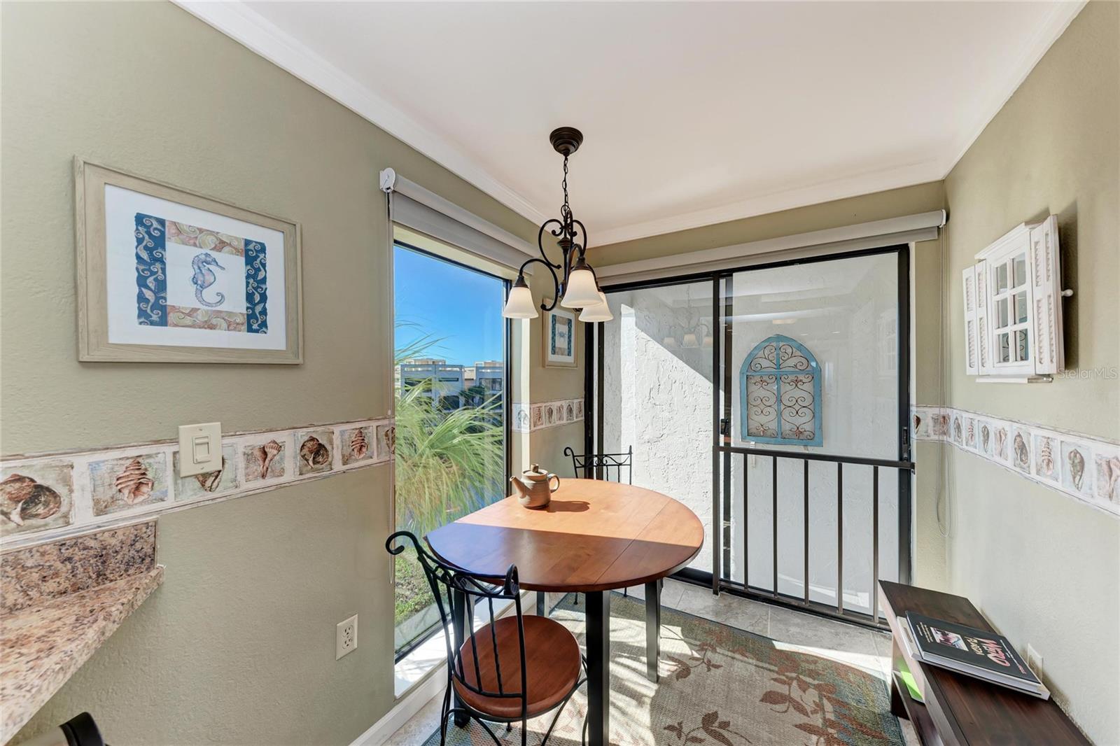 SUNBOW BAY PH II - Residential