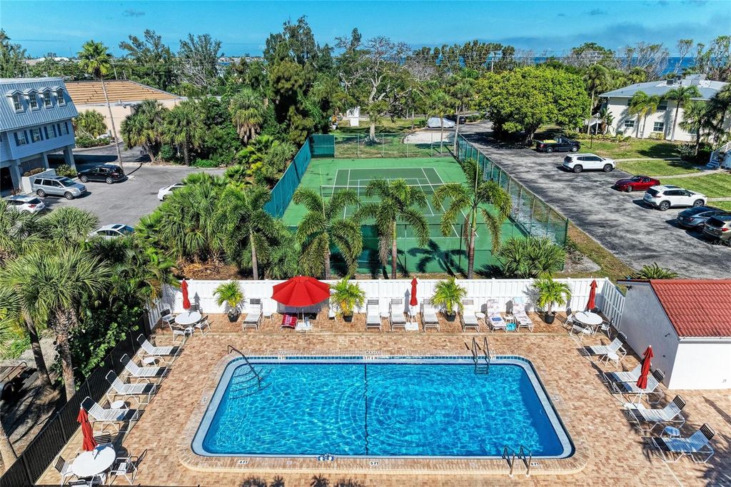 Photo of 3805 E Bay Drive #309, Holmes Beach, FL 34217 (MLS # A4677535)