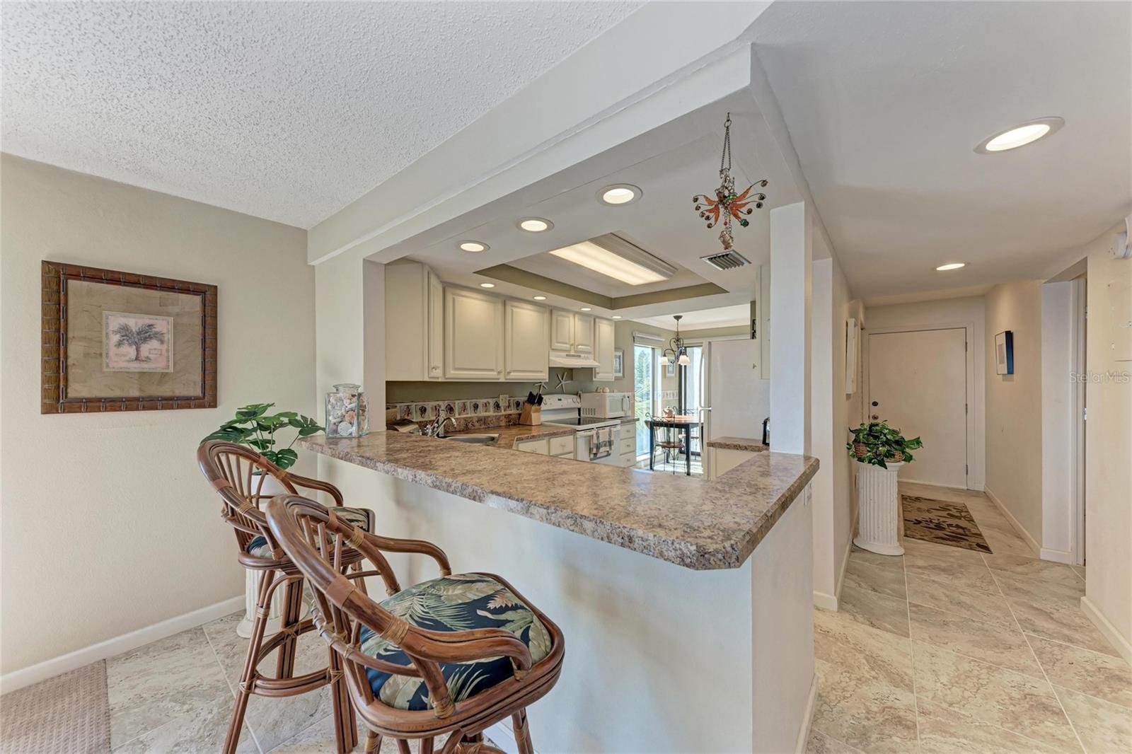 SUNBOW BAY PH II - Residential